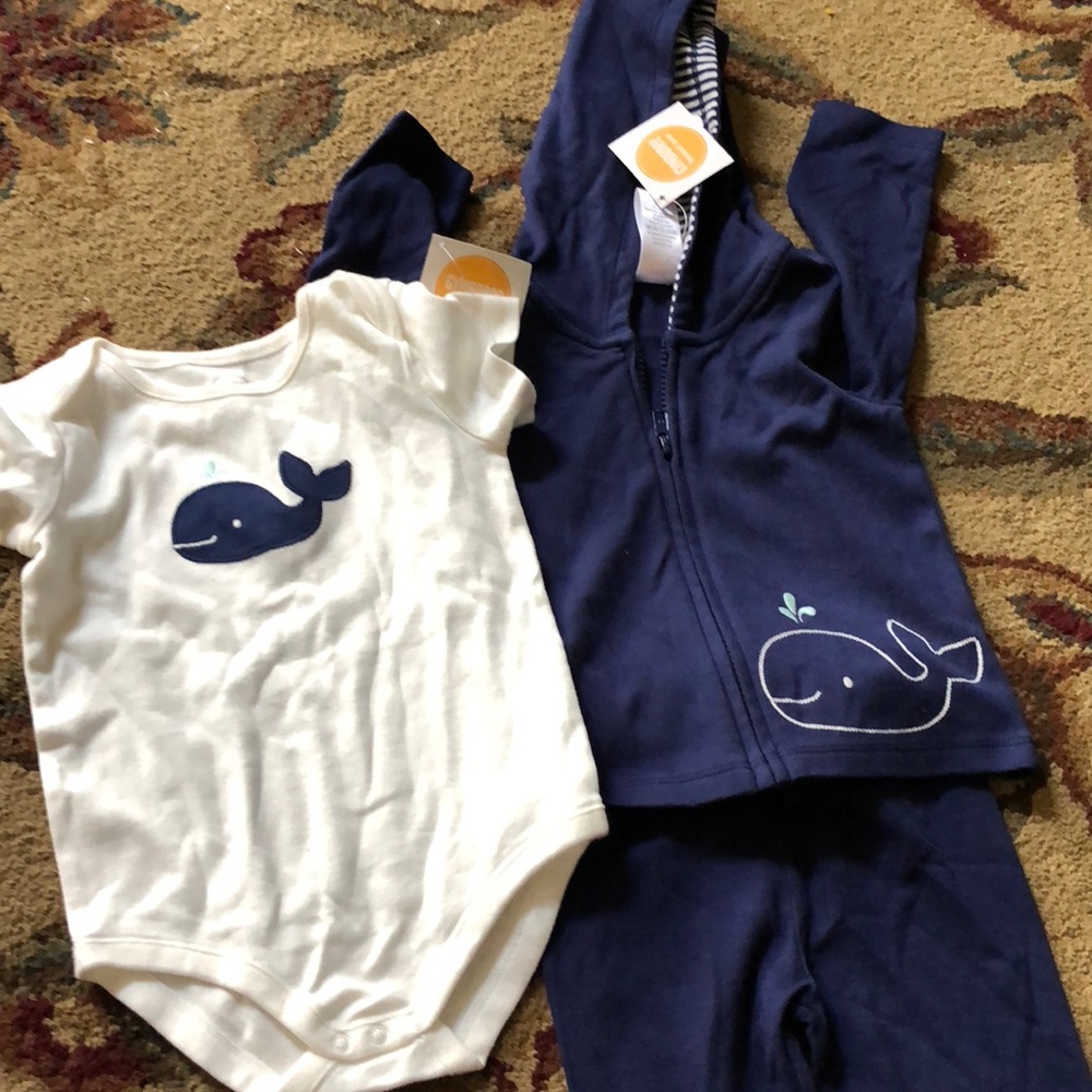 Gymboree 12-18 month baby outfit brand new